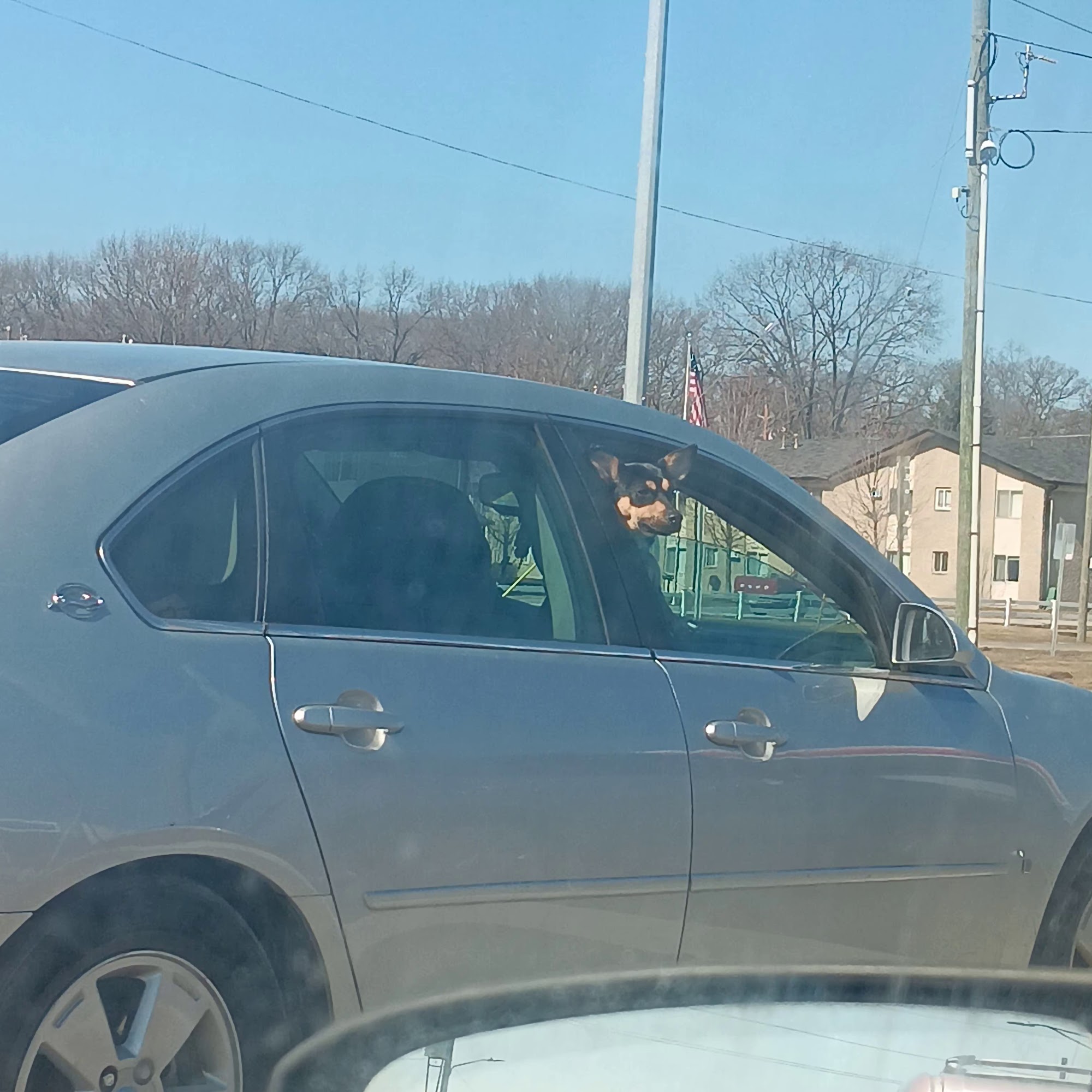 U-Haul Neighborhood Dealer