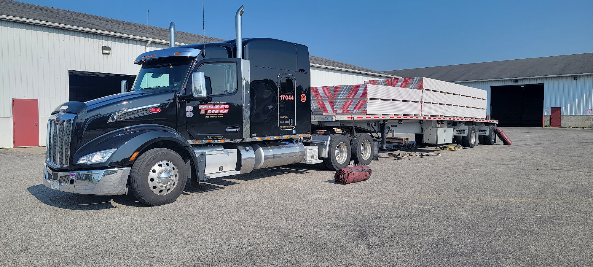 L&W Supply - Port Huron, MI Port Huron