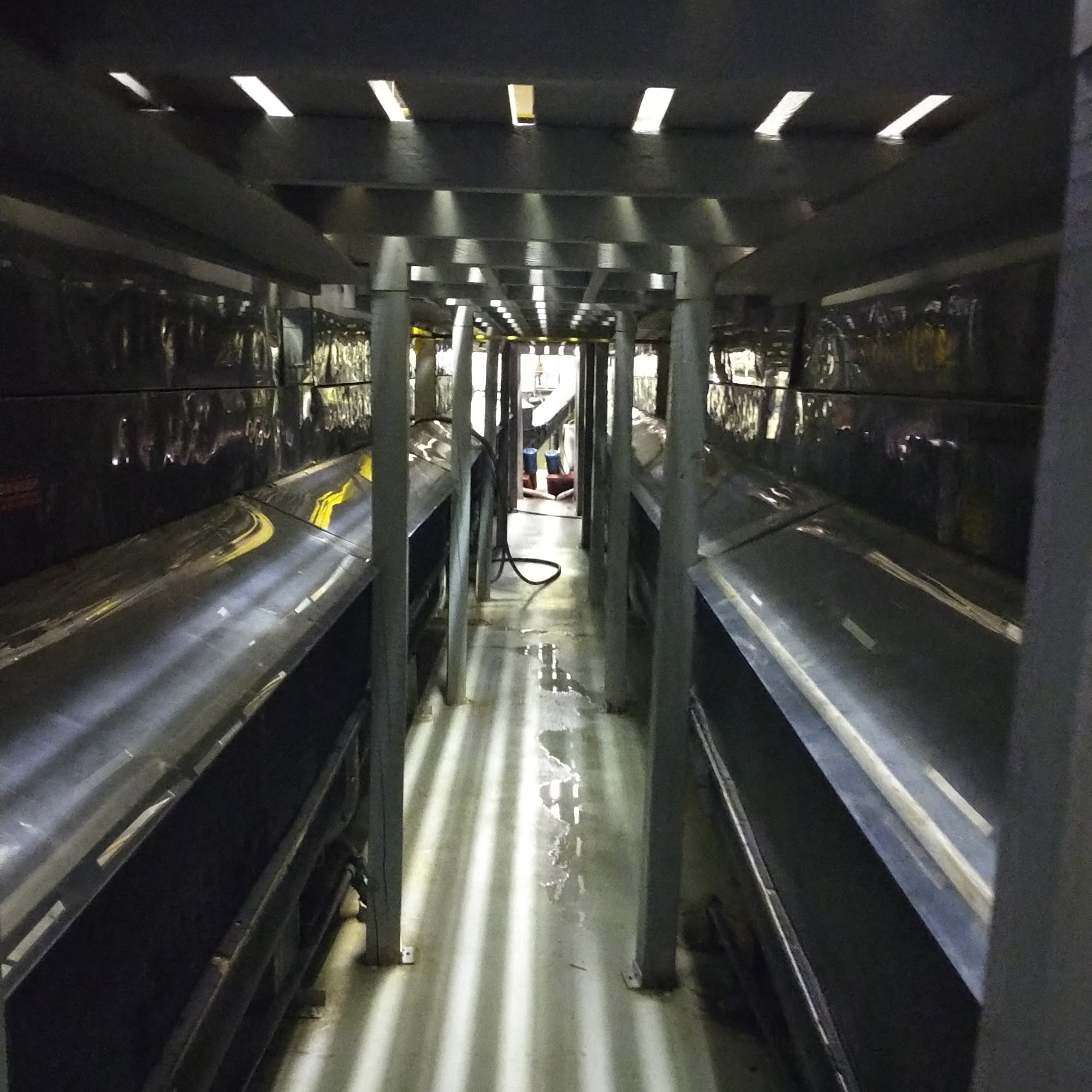 Home City Ice Port Huron