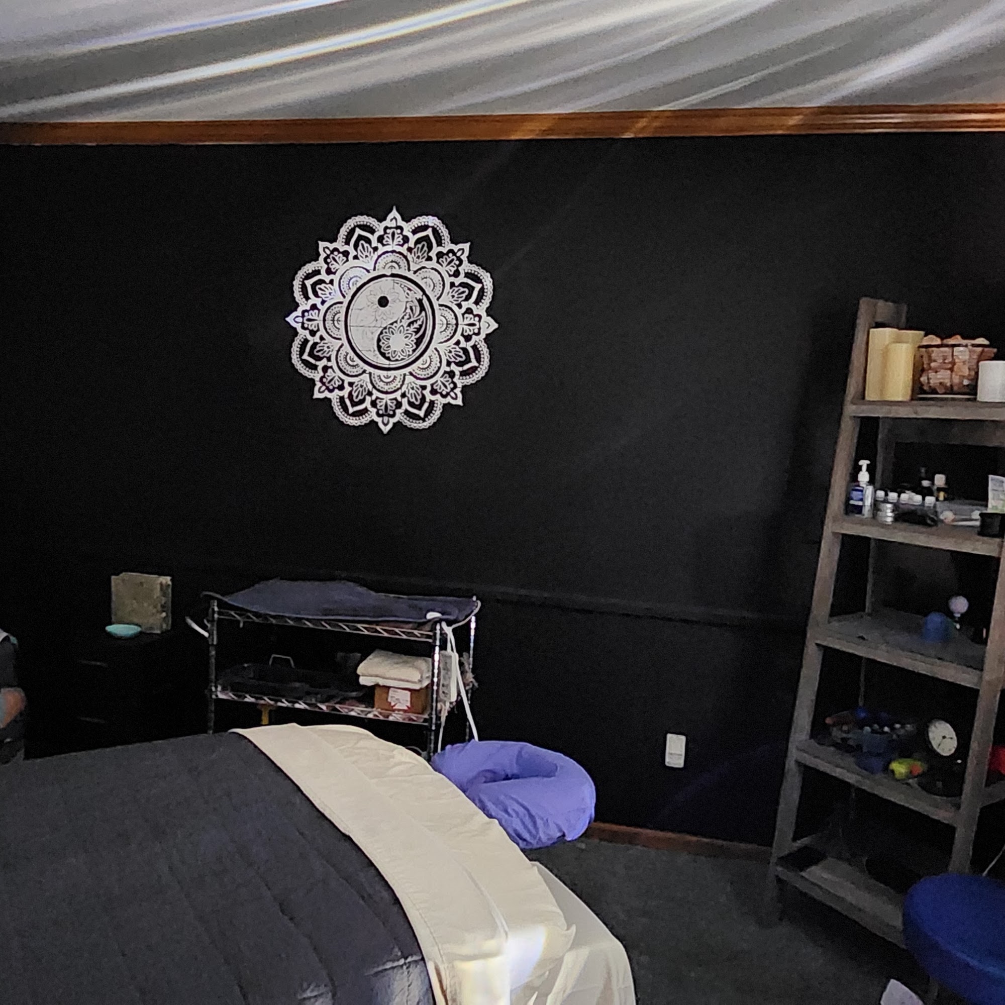 Essential Elements Therapeutic Massage 2291 Water St SUITE 5, Port Huron Michigan 48060