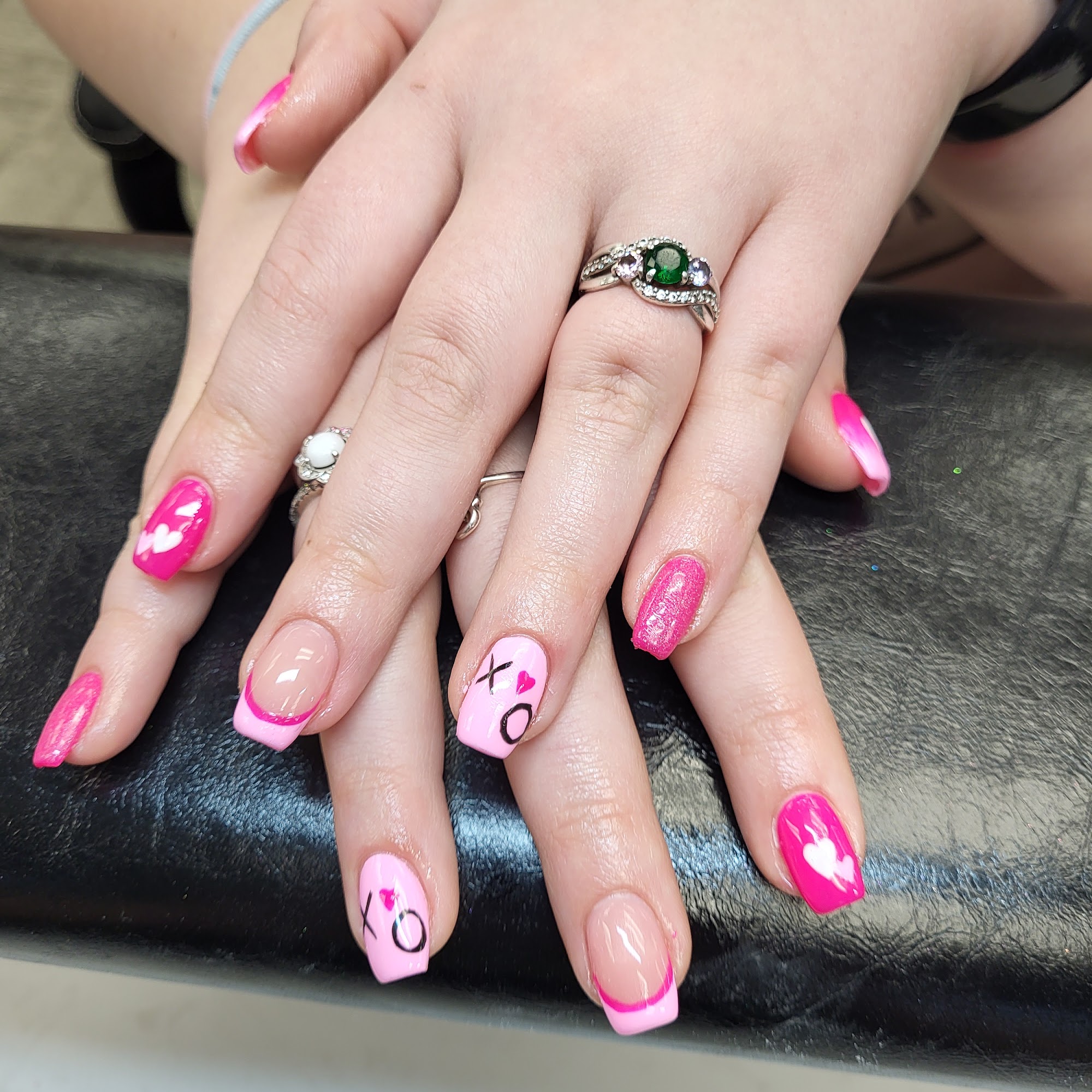 Nail Envy Professional Nail Salon