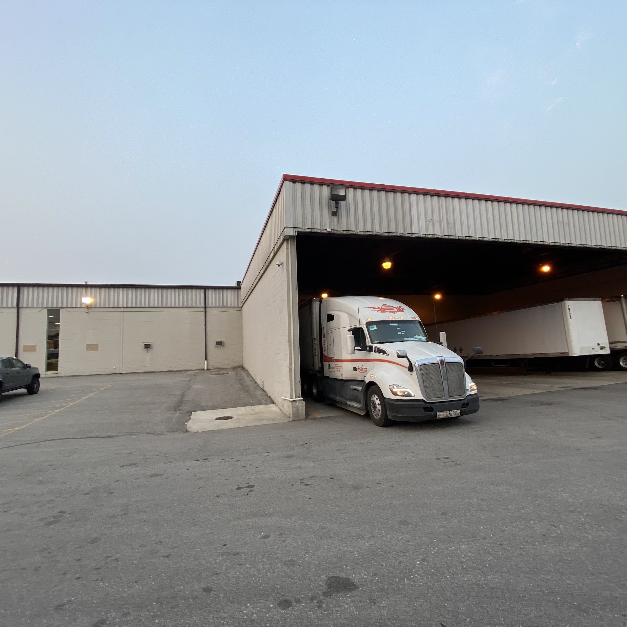 Samvardhana Motherson Reflectec Port Huron