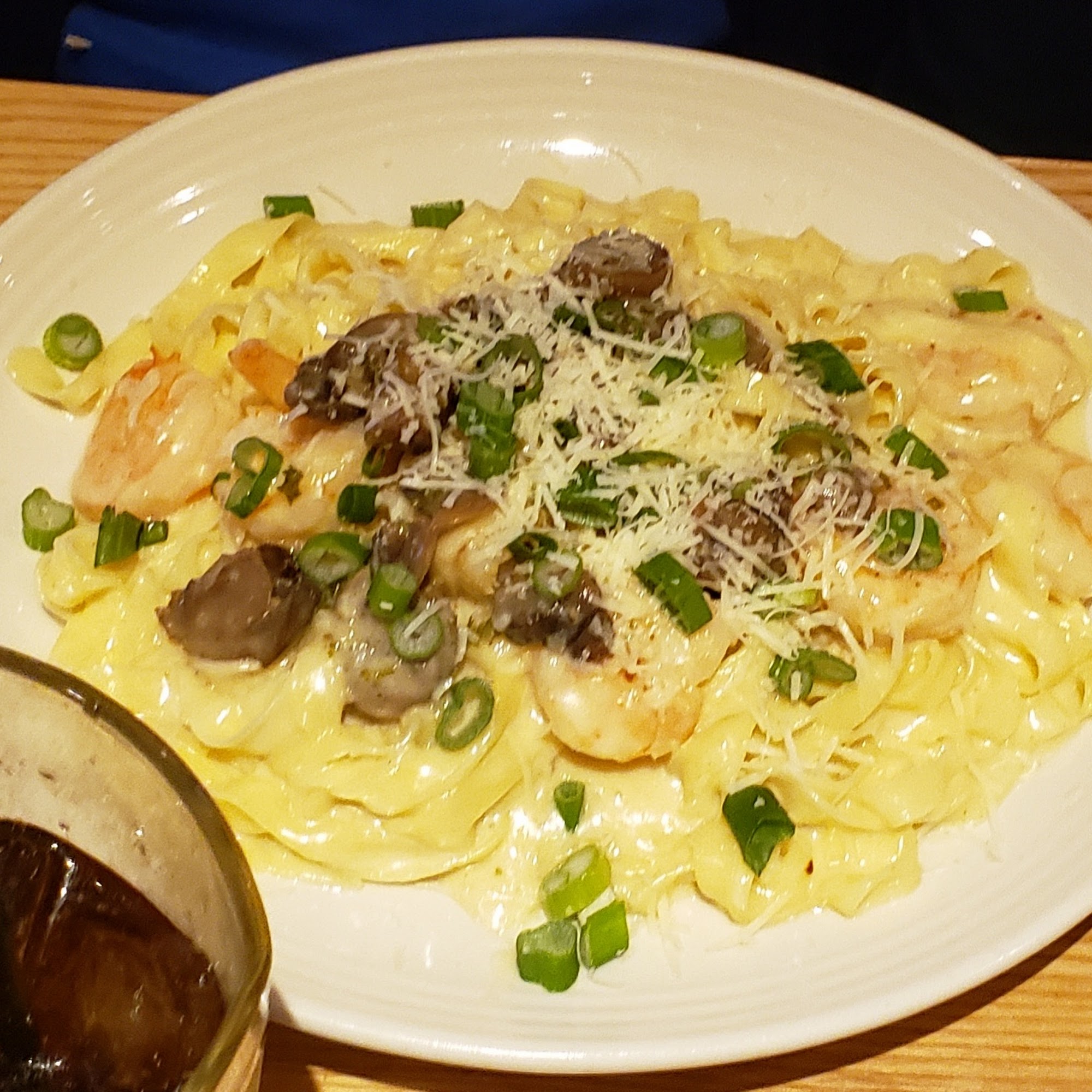 Carrabba's Italian Grill Portage