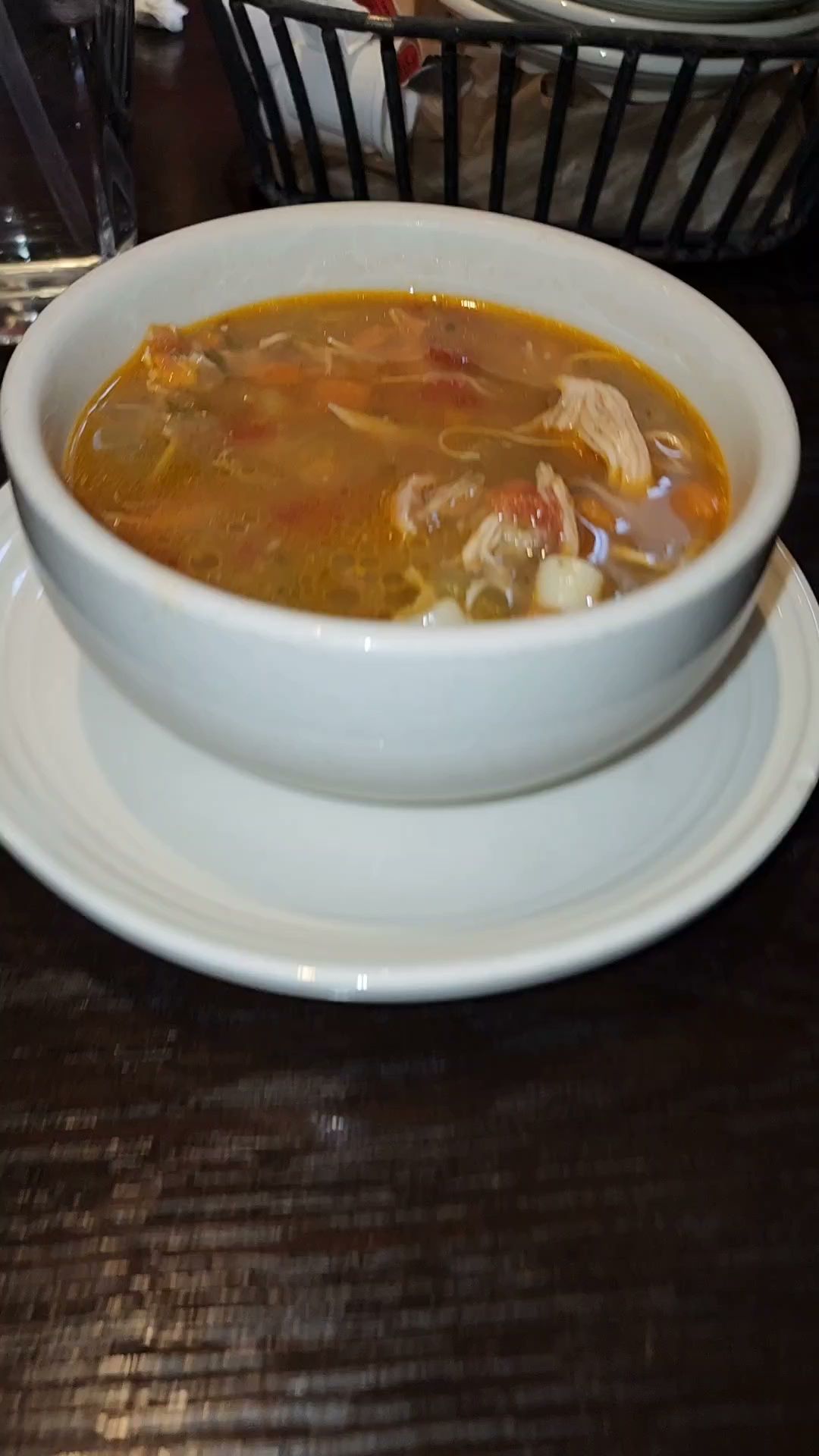 Carrabba's Italian Grill Portage