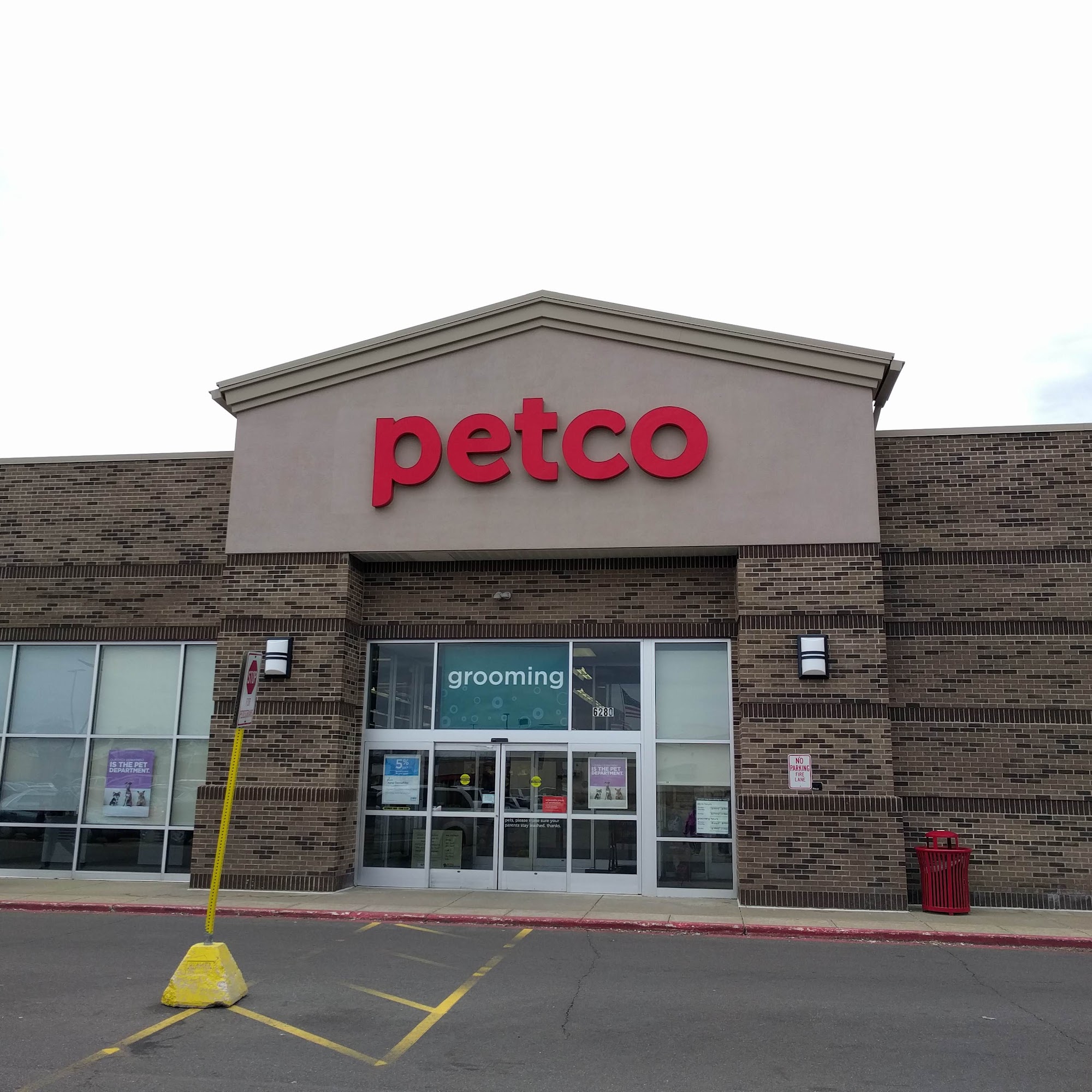 Petco Dog Training Portage
