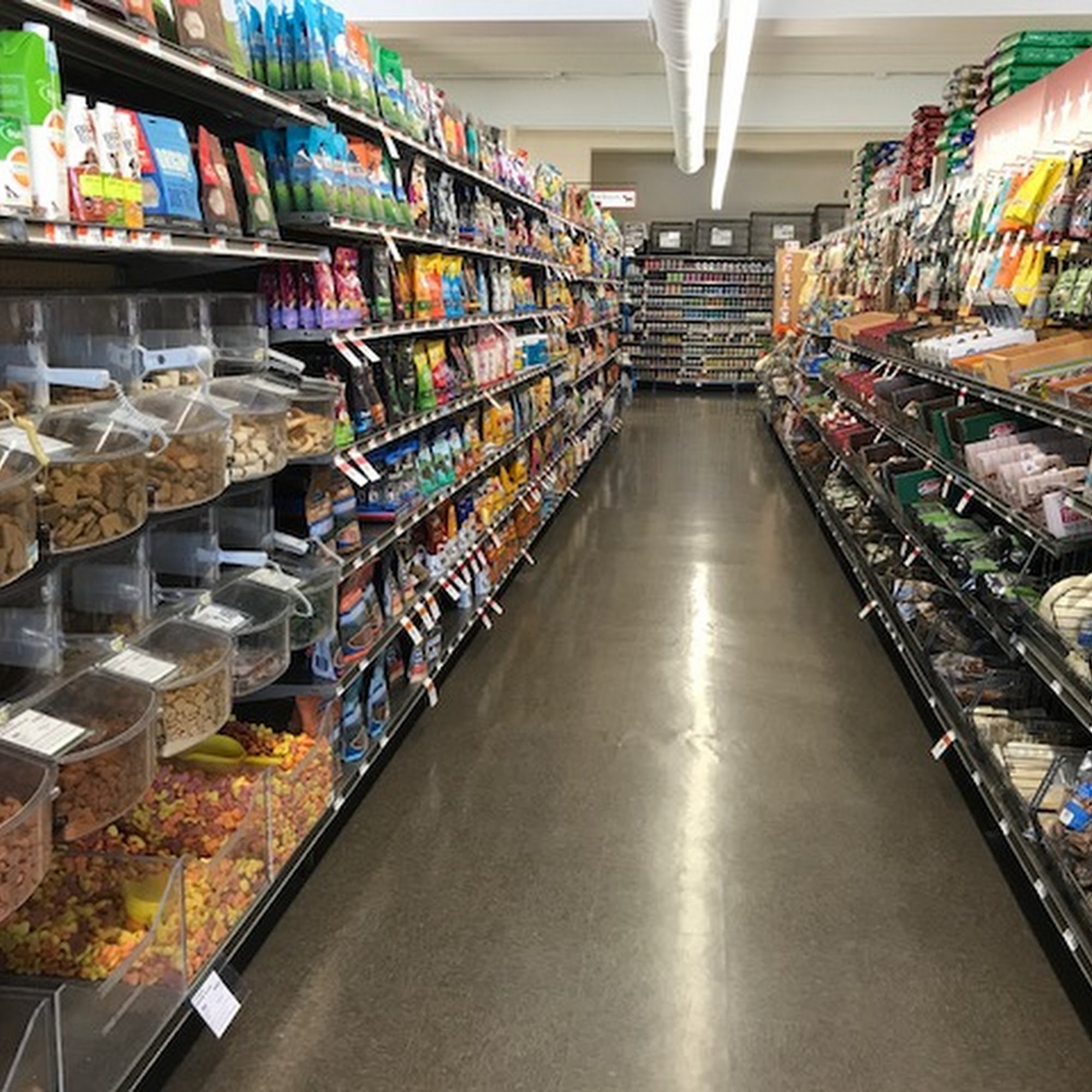 Pet Supplies Plus Portage Portage