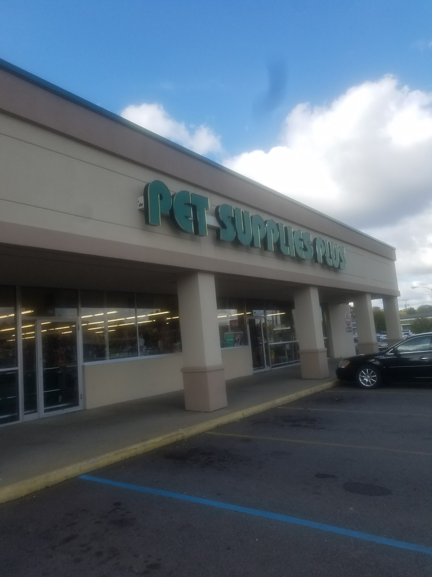 Pet Supplies Plus Portage Portage