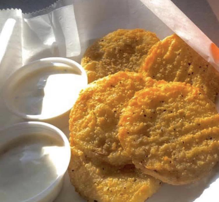 Chicken Coop Inc Portage