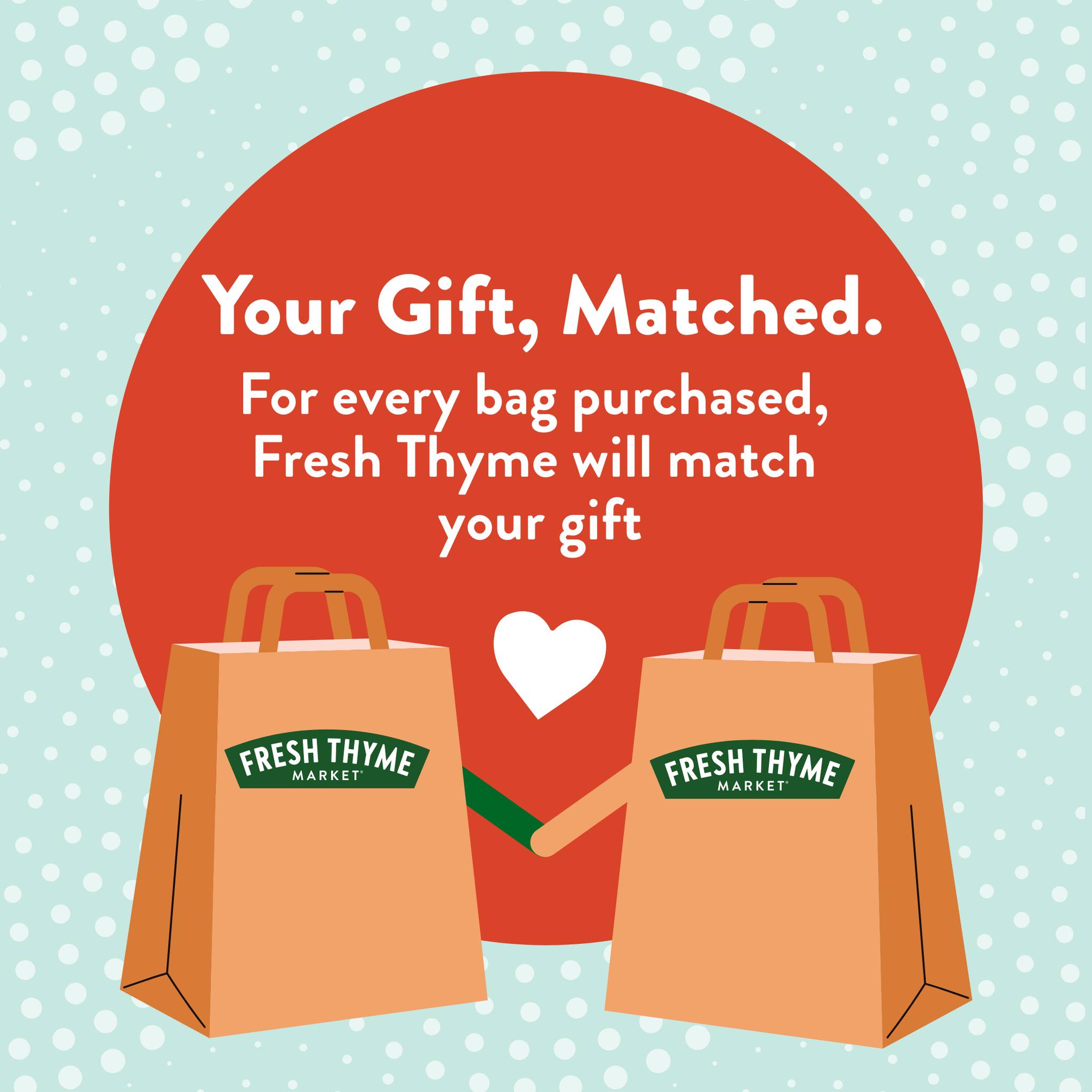 Fresh Thyme Market Portage