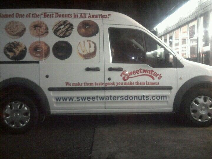 Photo credit: nextdoor