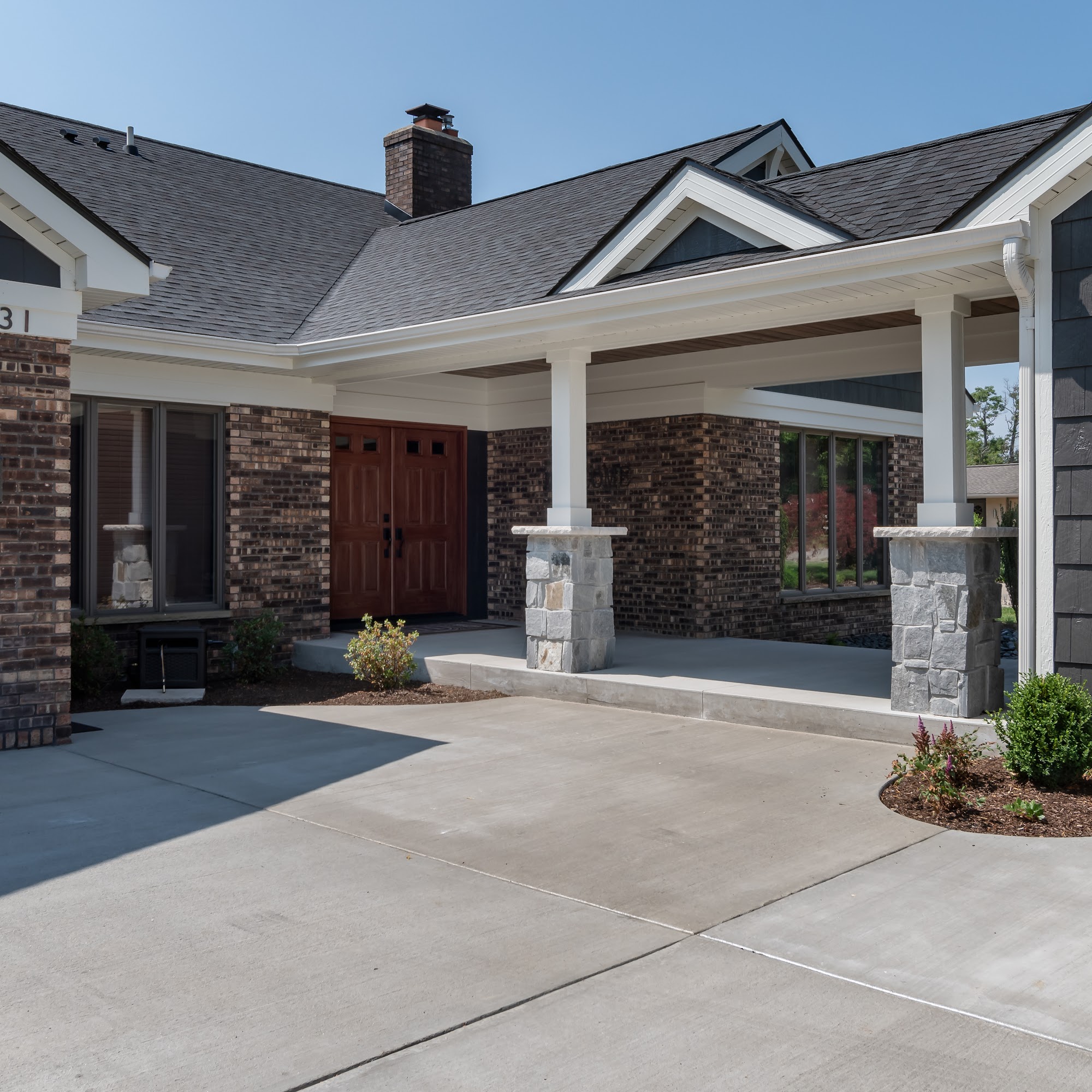 TC Scott Construction