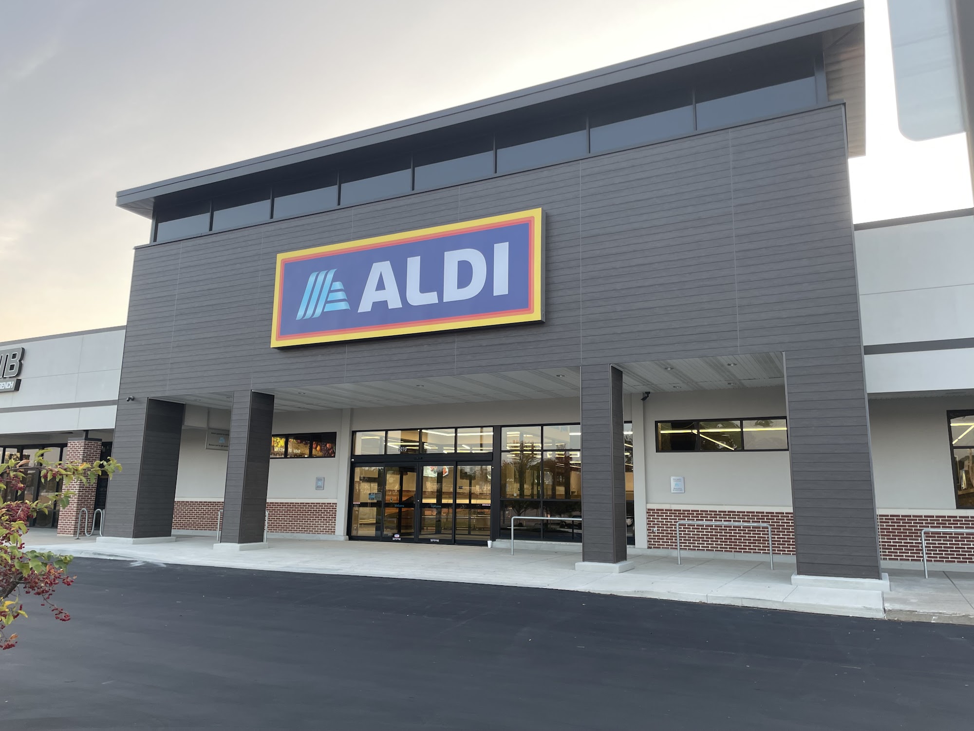 ALDI Portage