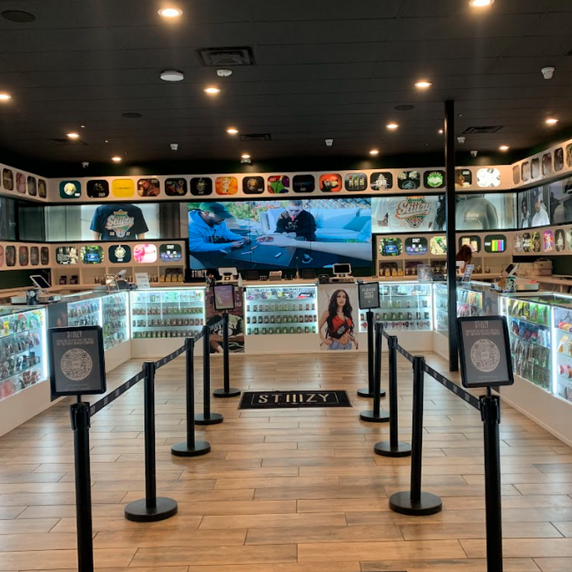 STIIIZY Kalamazoo Portage