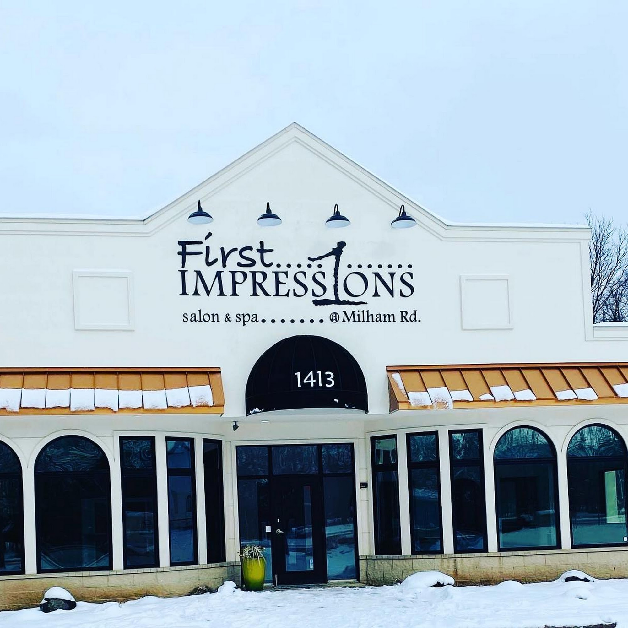 First Impression Salon & Spa @ Milham Rd.