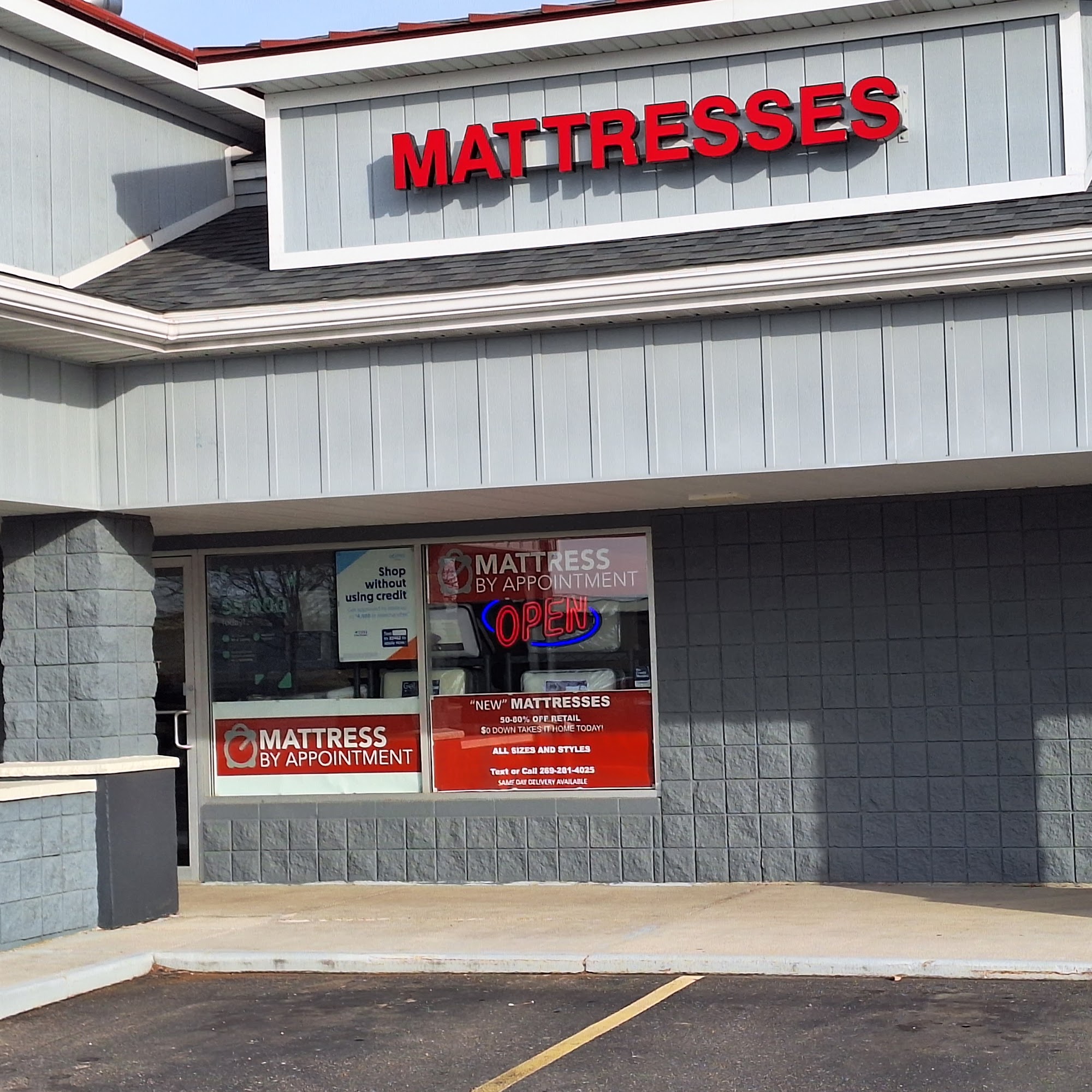 Mattress by Appointment Portage MI Portage
