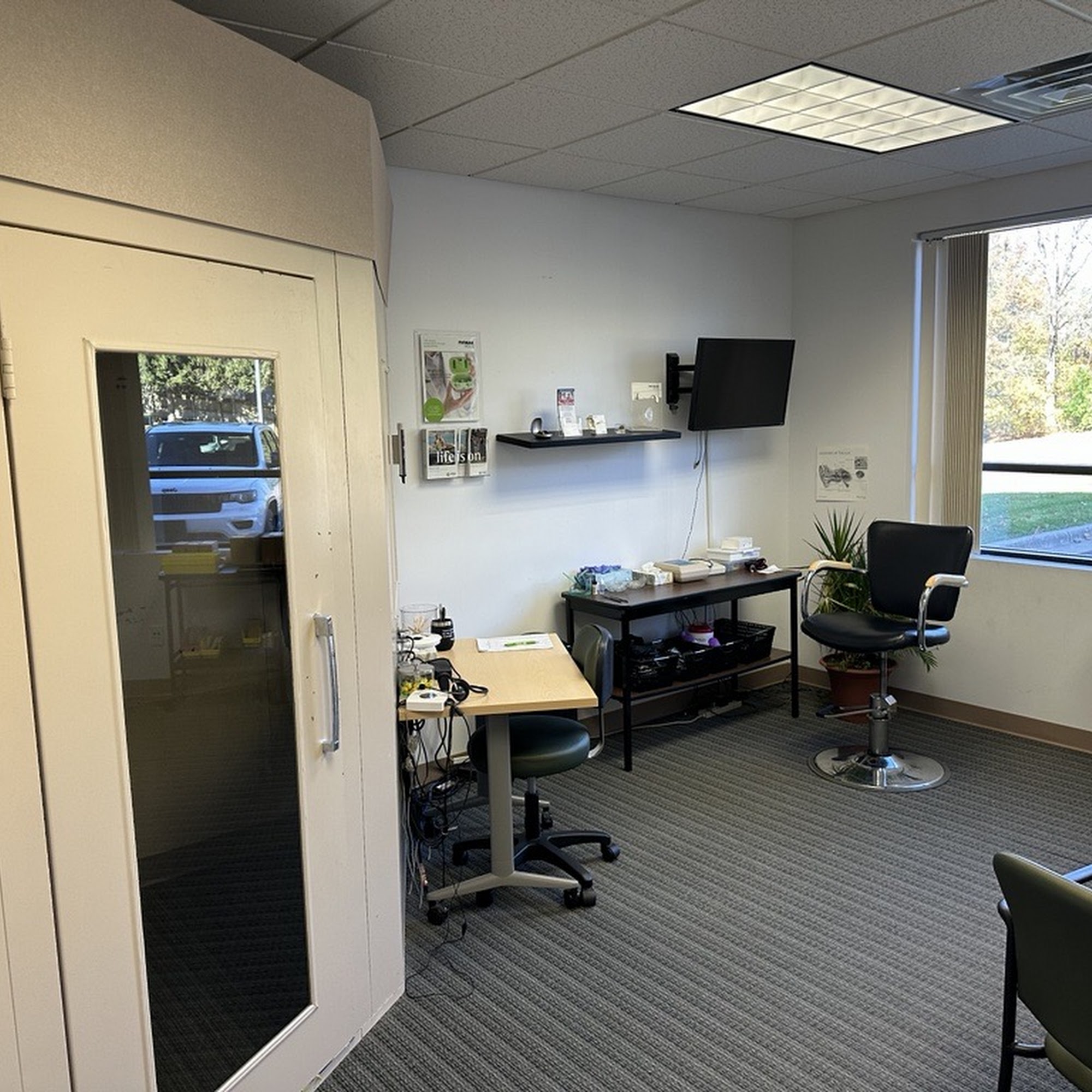 America's Best Hearing 1350 W Centre Ave #105, Portage Michigan 49024
