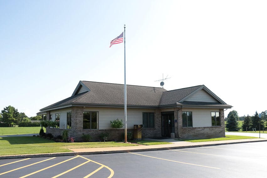 Alpena Alcona Area Credit Union Posen