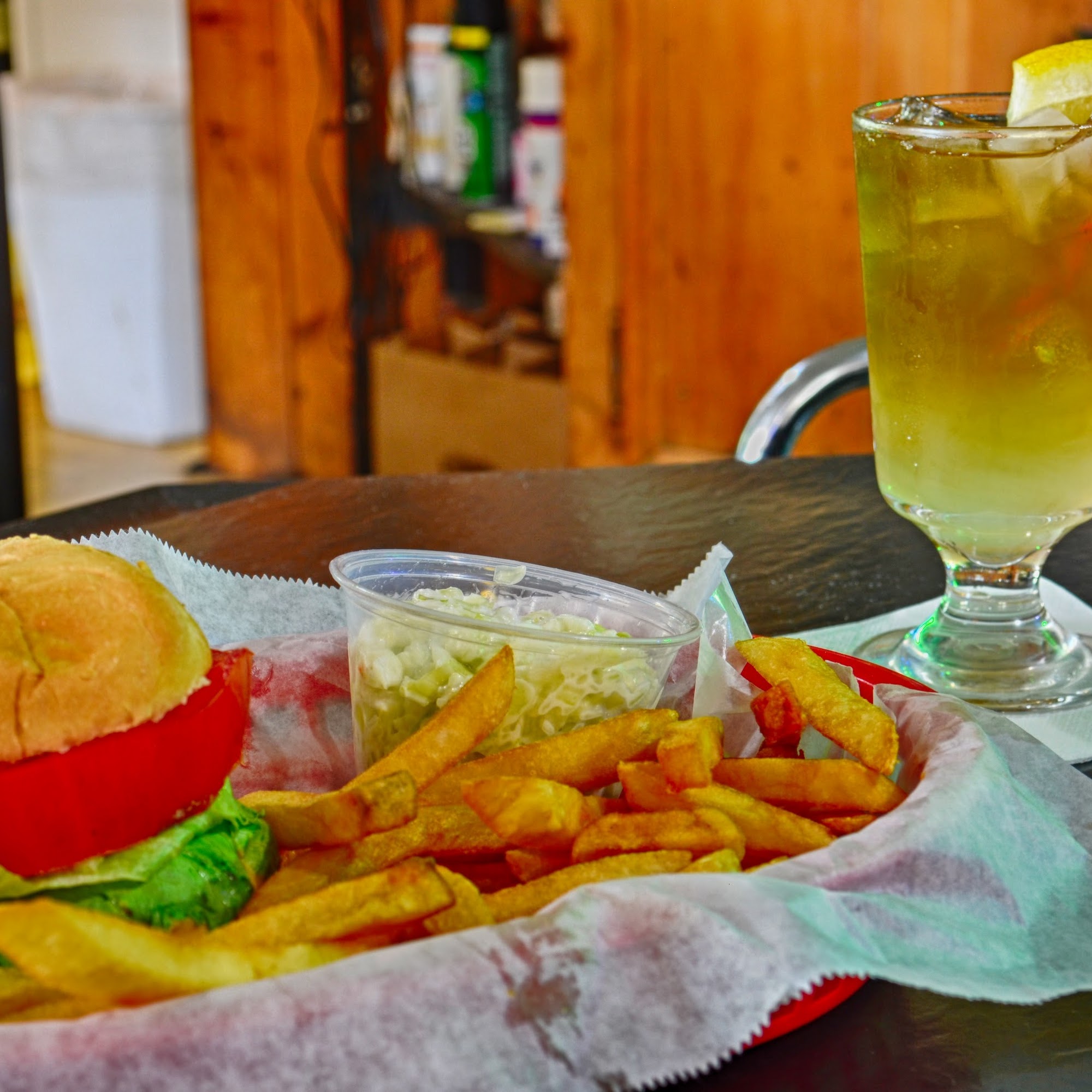 Zone 18 Bar & Grill Prudenville