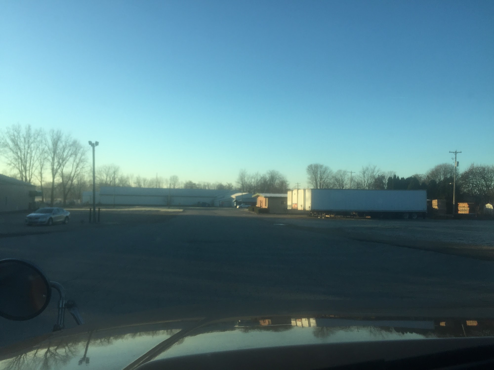 Woodbridge Enterprises Inc. Quincy