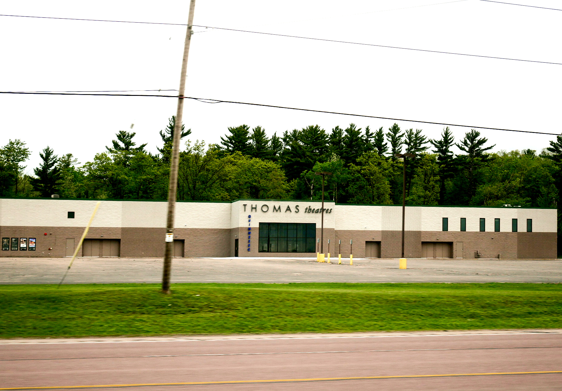 Tri-City Cinema 8 Quinnesec