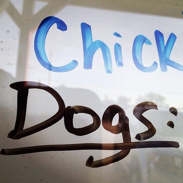 Photo credit: nextdoor