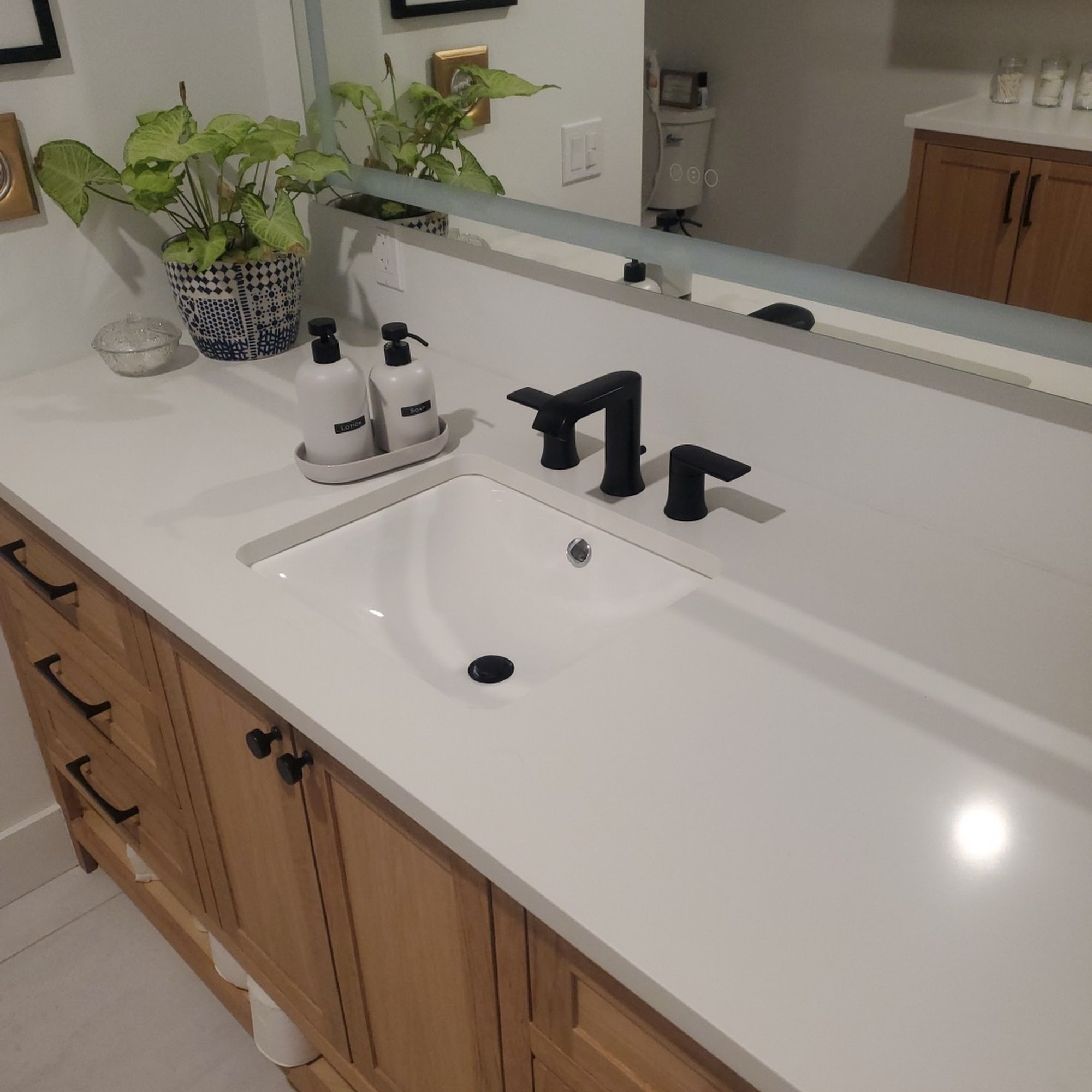 Torch Plumbing