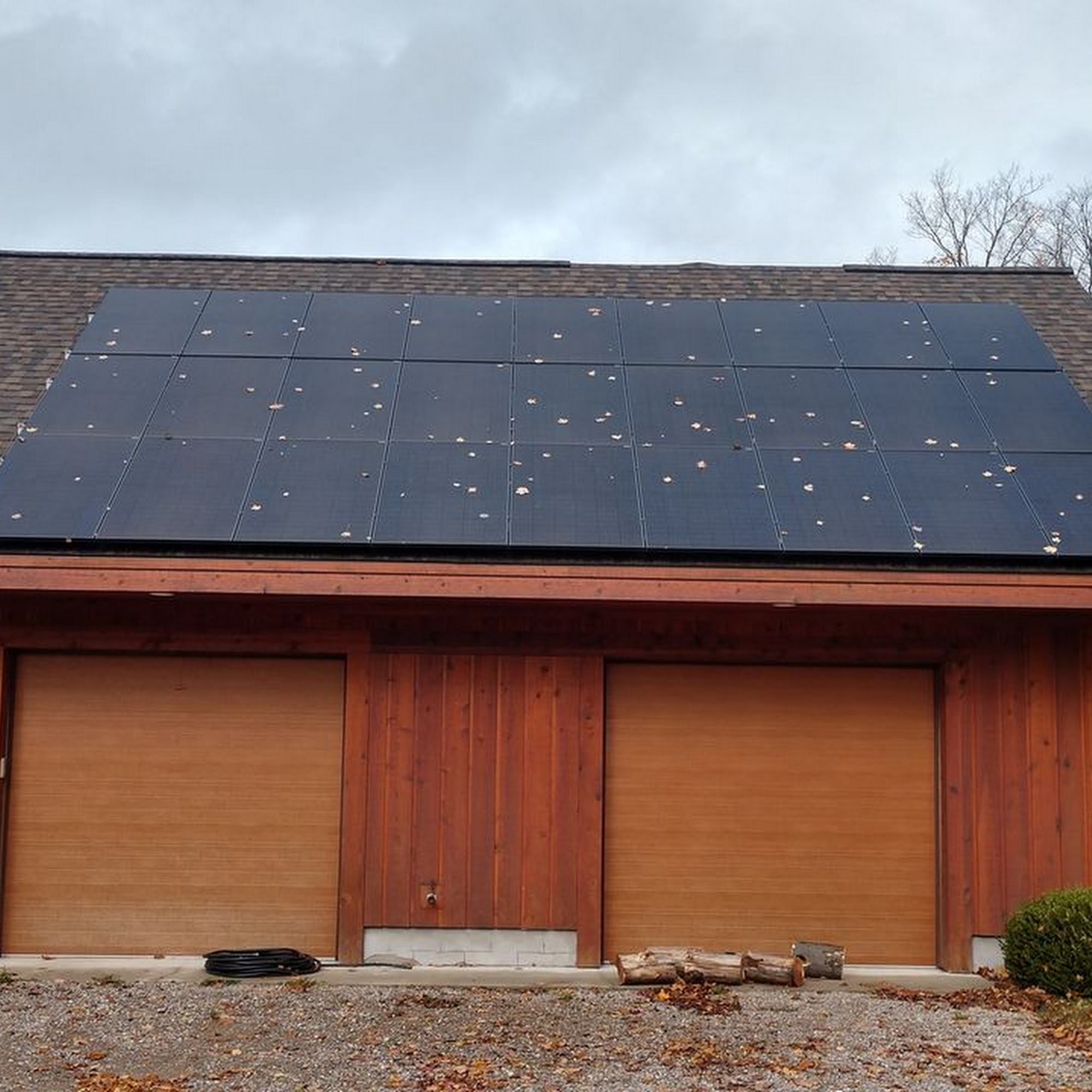 North Country Power Generation
