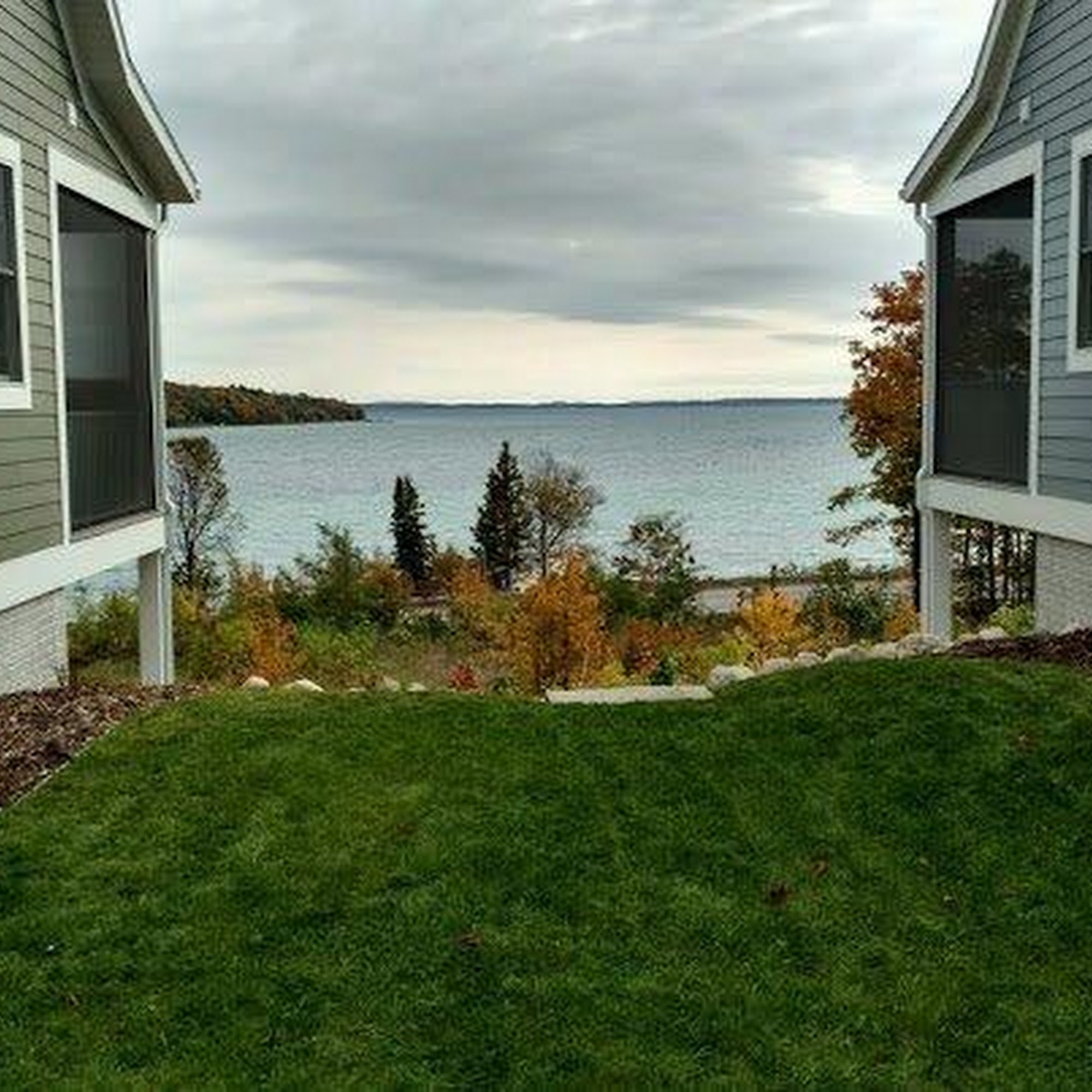 North Country Power Generation 7122 Rapid City Rd NW, Rapid City Michigan 49676