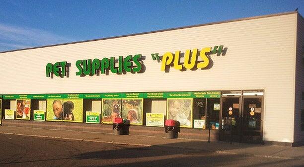 Pet Supplies Plus Redford