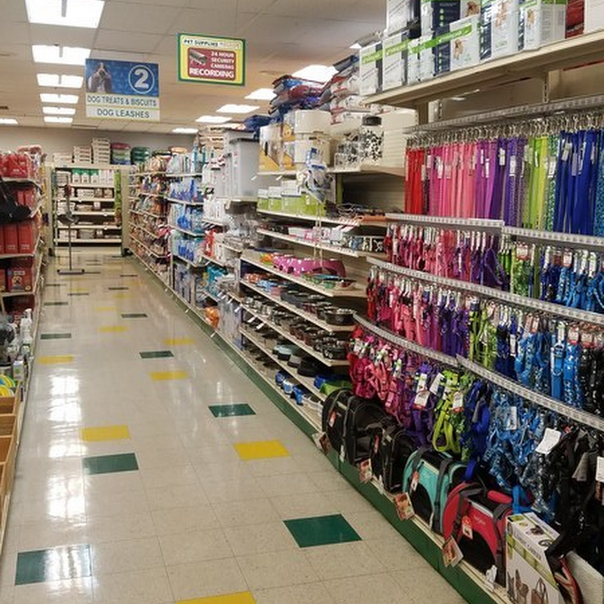 Pet Supplies Plus Redford