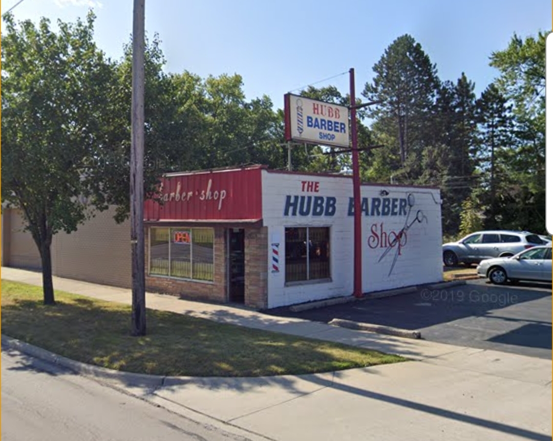 Hubb Barber Shop