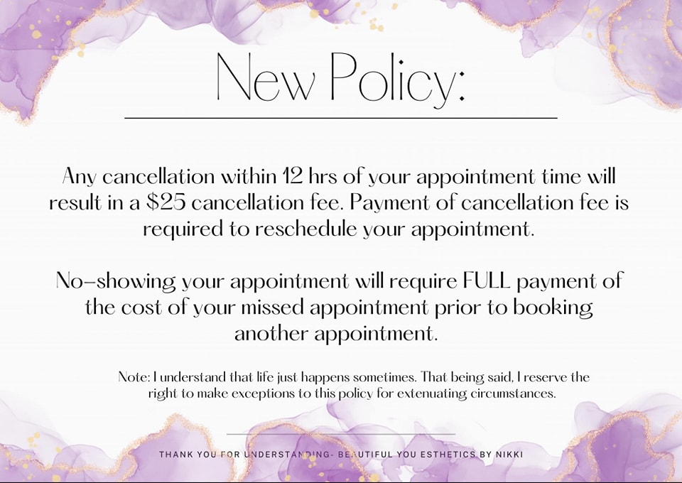 Beautiful You 26181 W 6 Mile Rd #2218, Redford Township Michigan 26181