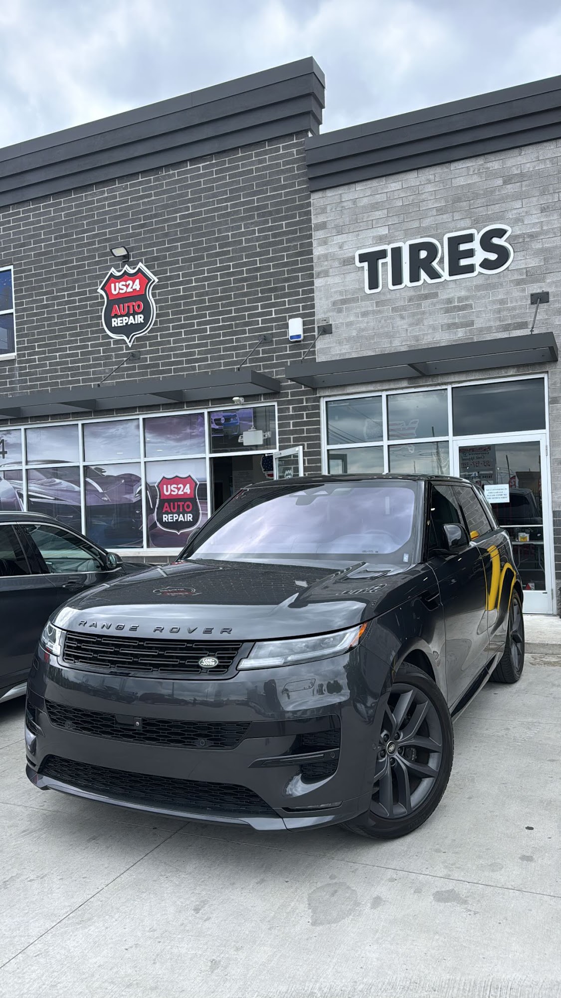 US 24 Auto Group Redford