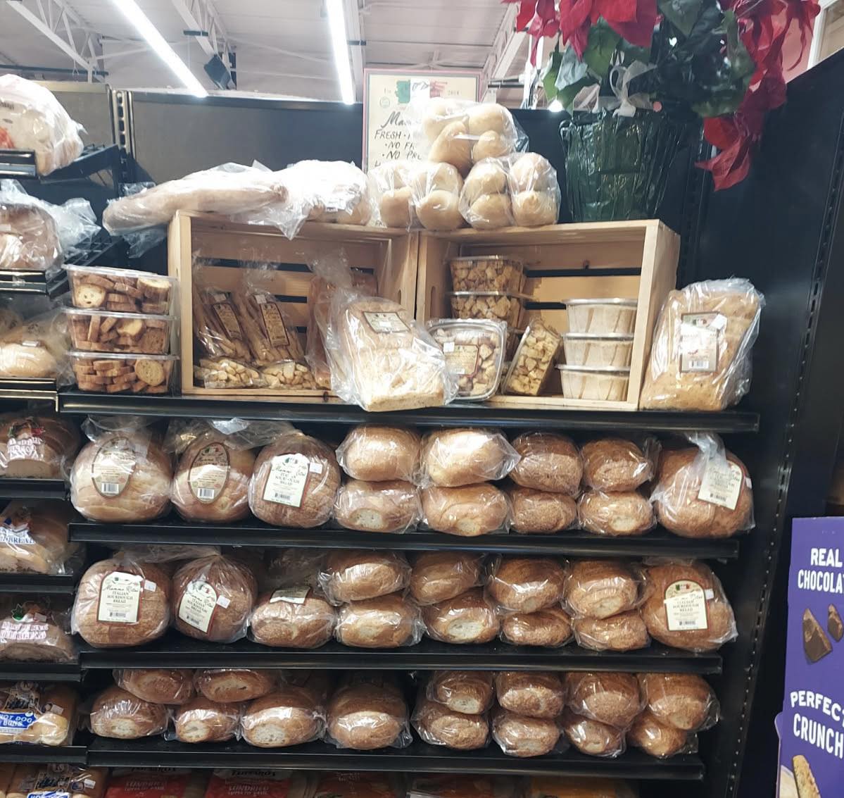 Mamma Rita's Redford