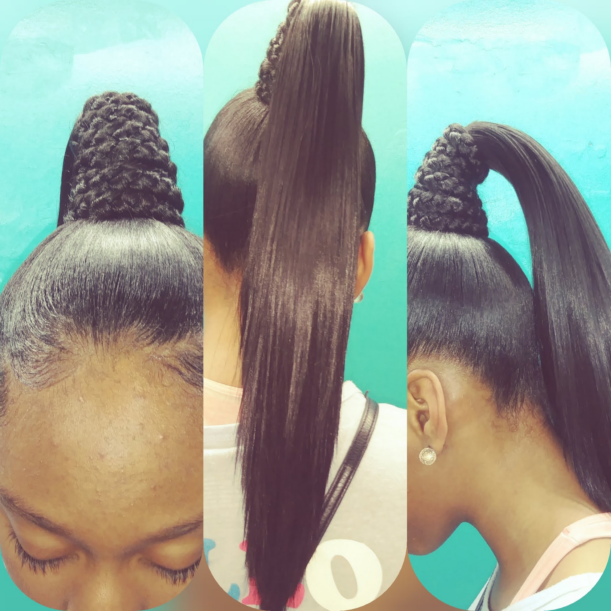 Mane Lux Salon