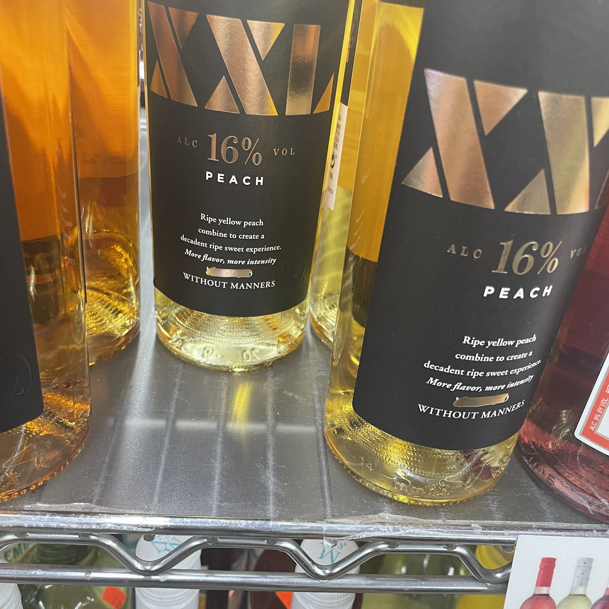 Fiesta Liquor