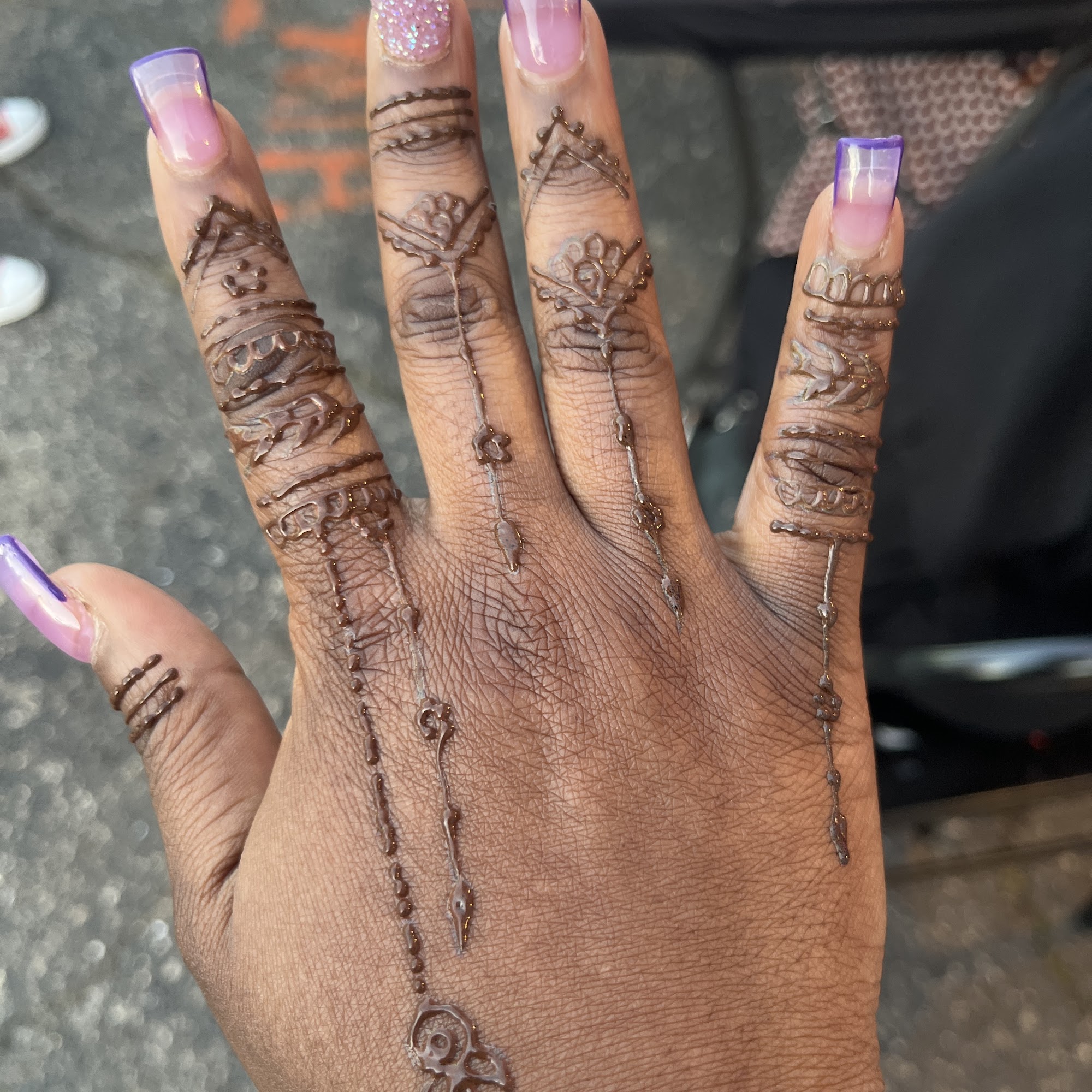 Glow More (Brow Bar)