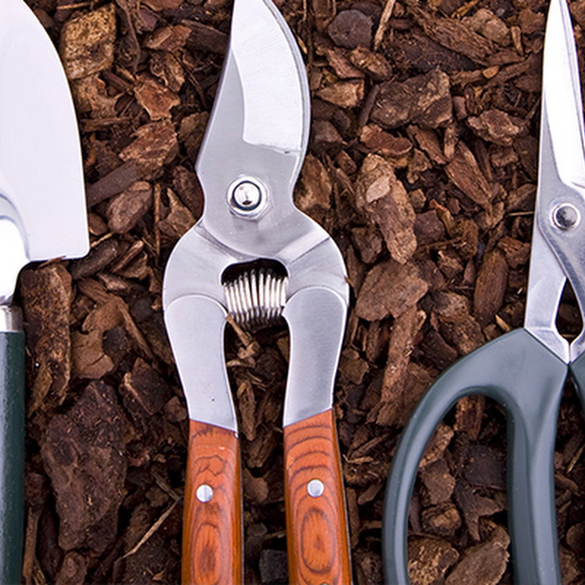 DLC Lawn Maintenance & Landscaping