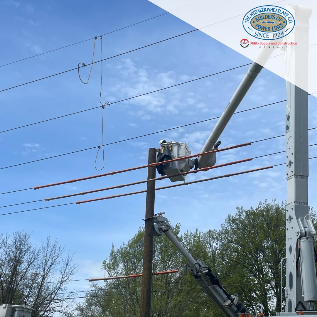Utility Supply & Construction Company