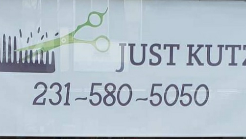 Just Kutz, Reed City, MI 111 W Upton Ave, Reed City Michigan 49677