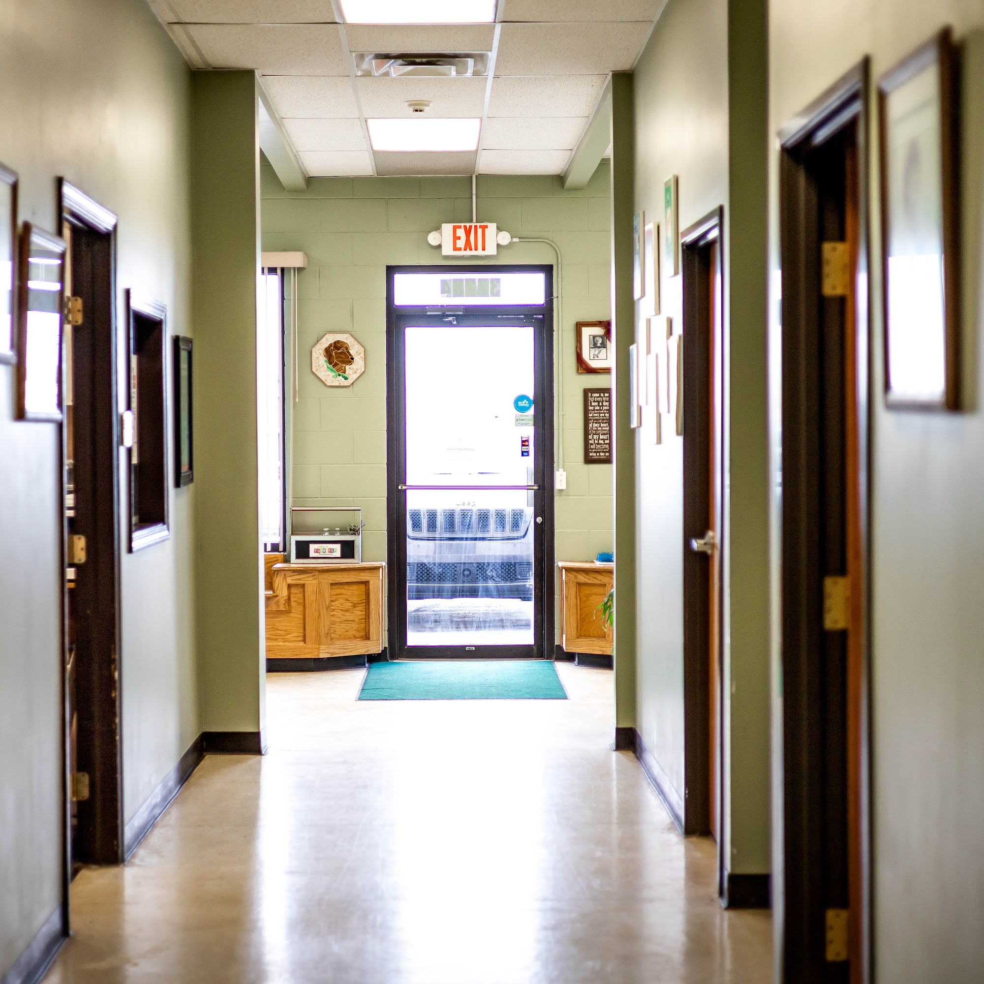 Veterinary Care Center of Richmond Richmond