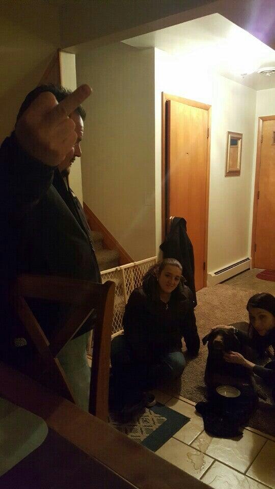 Photo credit: nextdoor