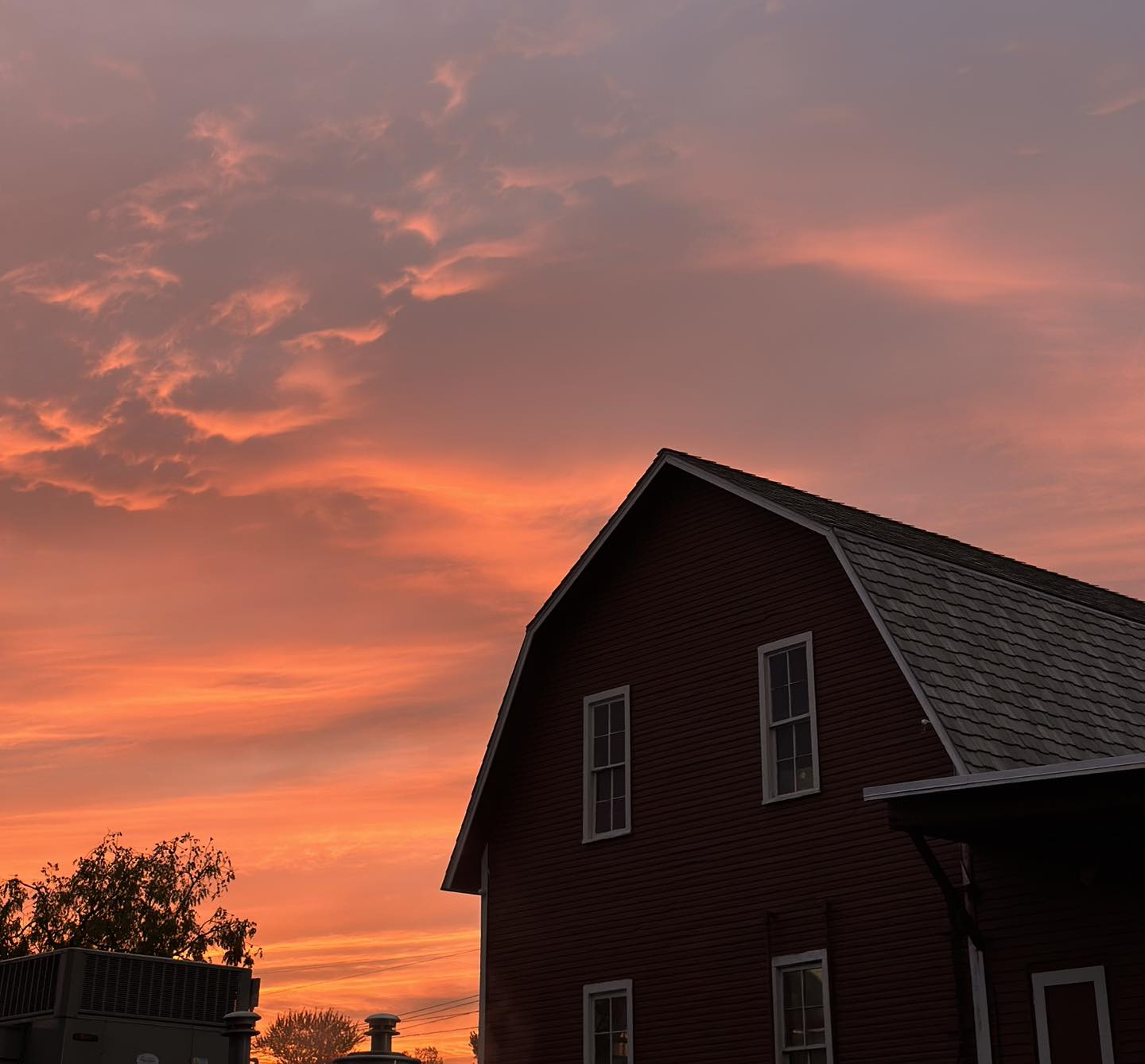 Yates Cider Mill Rochester Hills