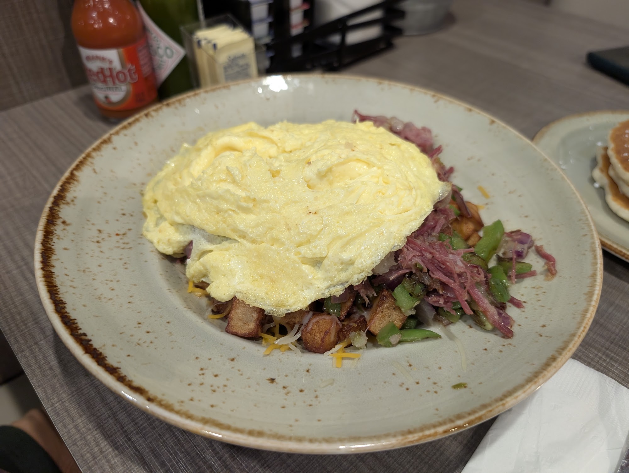 The Jagged Fork Rochester Hills