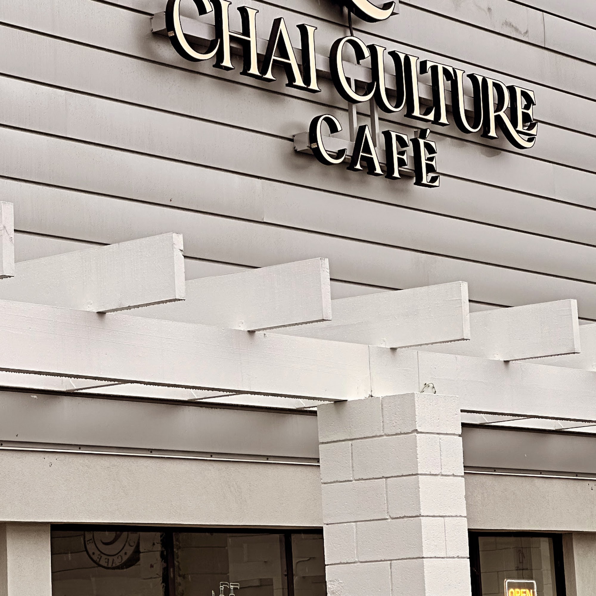 Green Cup Café Rochester Hills