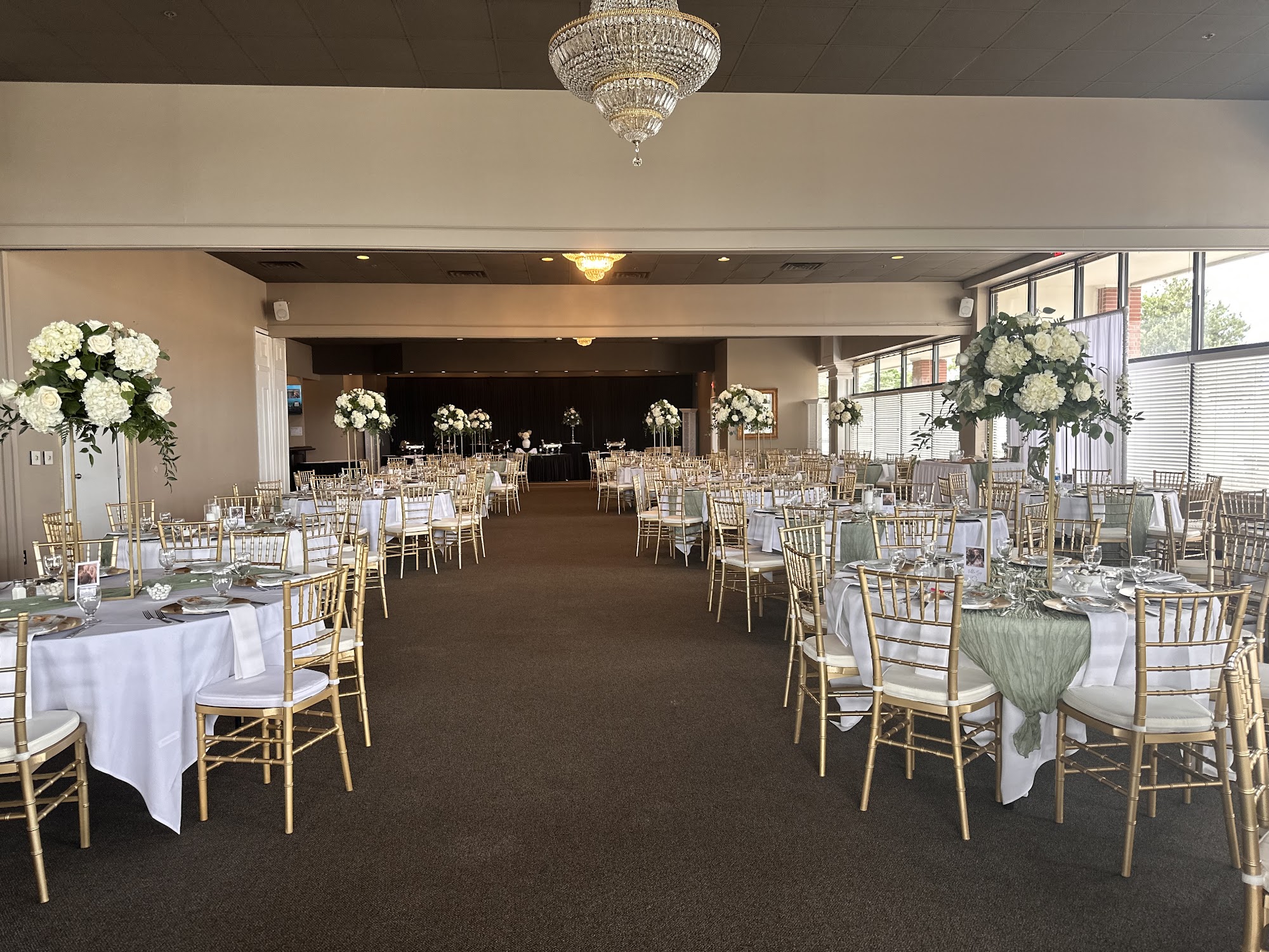 Rochester Event and Equipment Rental