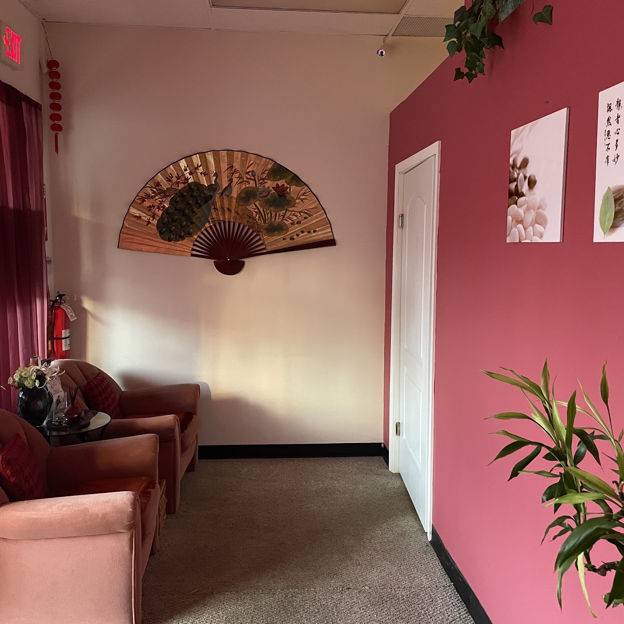 Asian Massage 127 W Auburn Rd, Rochester Hills Michigan 48307