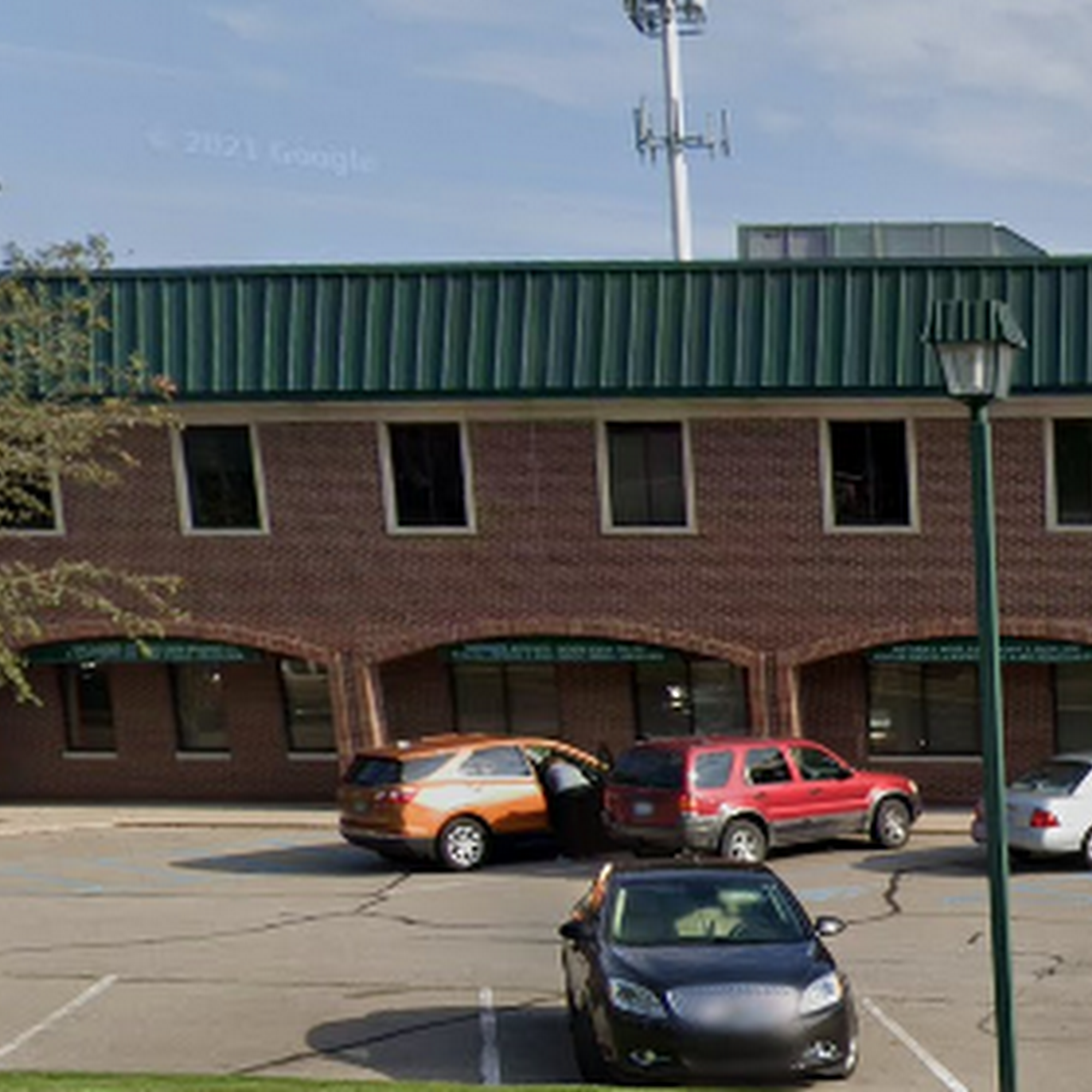 Henry Ford Eastwood Behavioral Health - Rochester Hills 1460 Walton Blvd. #120, Rochester Hills Michigan 48309