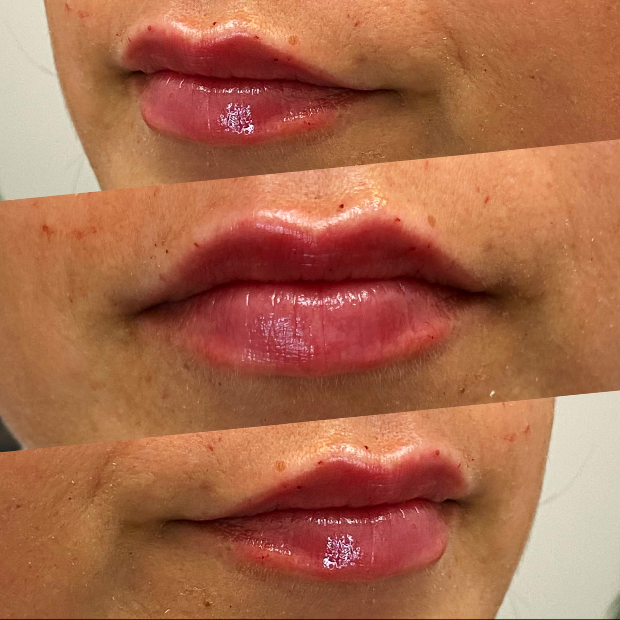 BEAUTY ROOM AESTHETICS