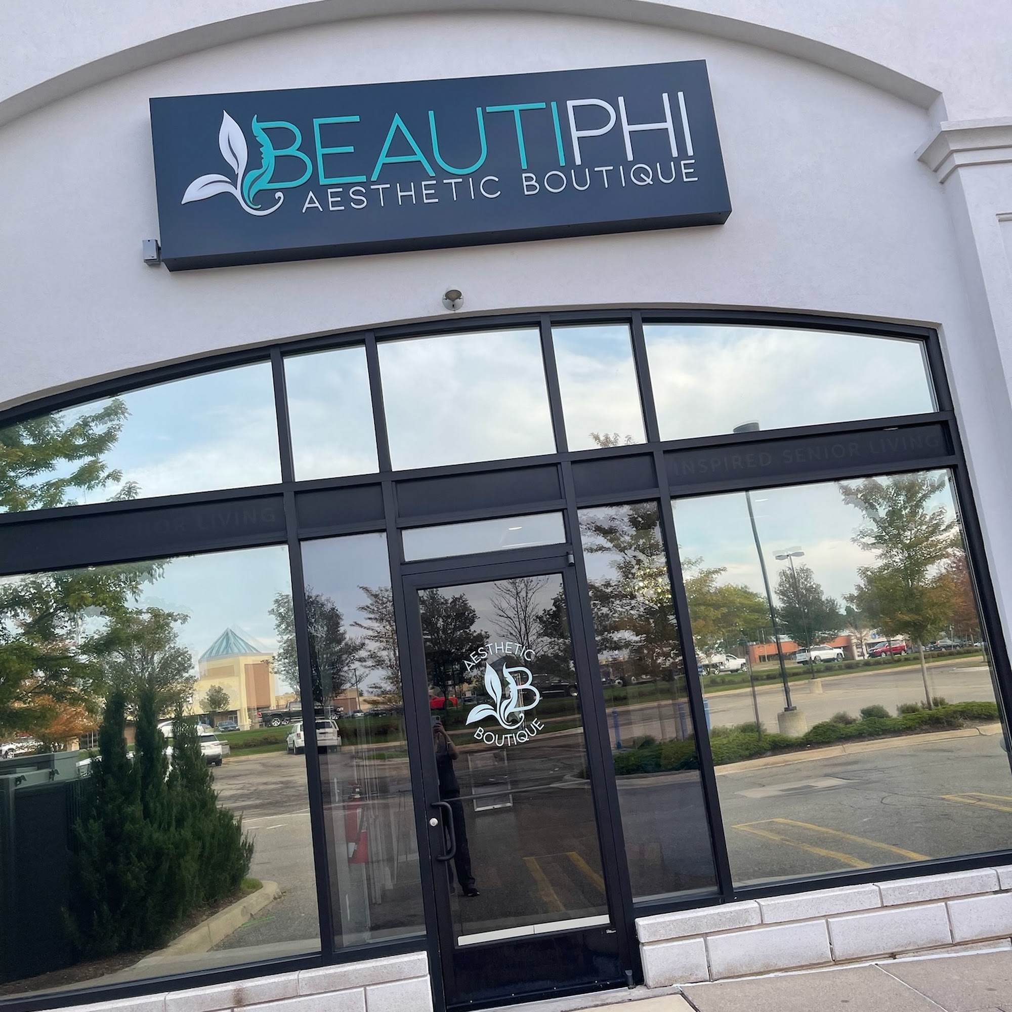 Beautiphi Aesthetic Boutique